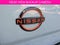 2022 Nissan Frontier Crew Cab PRO-X 4x2