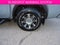2022 Nissan Frontier Crew Cab PRO-X 4x2