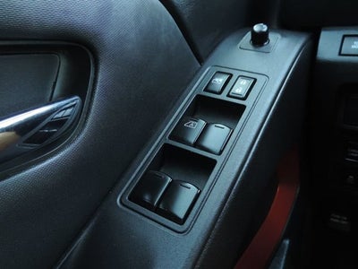 2022 Nissan Frontier Crew Cab PRO-X 4x2
