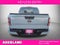 2022 Nissan Frontier Crew Cab PRO-X 4x2