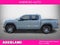 2022 Nissan Frontier Crew Cab PRO-X 4x2