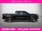 2025 Nissan Frontier Crew Cab Long Bed PRO-4X 4x4