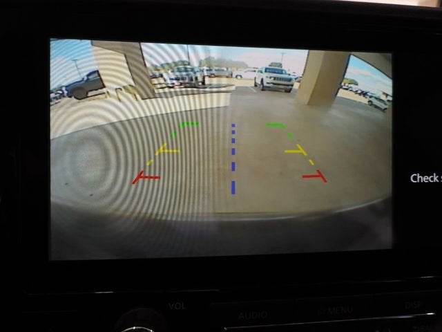 2025 Nissan Frontier Crew Cab Long Bed PRO-4X 4x4