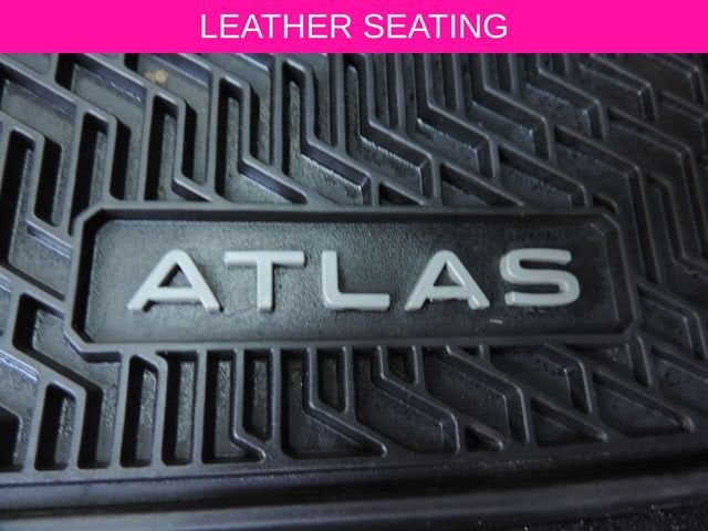 2023 Volkswagen Atlas 3.6L V6 SEL