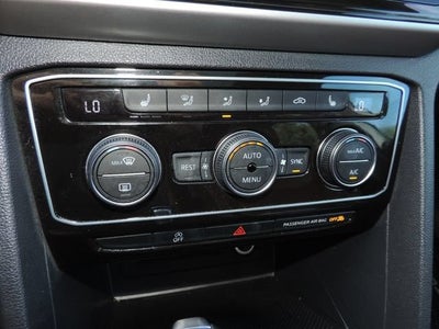 2023 Volkswagen Atlas 3.6L V6 SEL