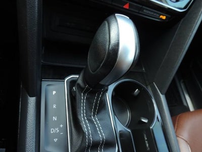 2023 Volkswagen Atlas 3.6L V6 SEL