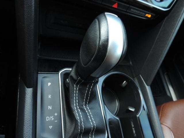 2023 Volkswagen Atlas 3.6L V6 SEL