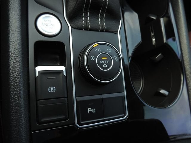 2023 Volkswagen Atlas 3.6L V6 SEL