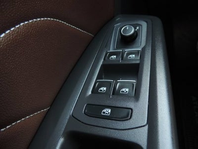 2023 Volkswagen Atlas 3.6L V6 SEL