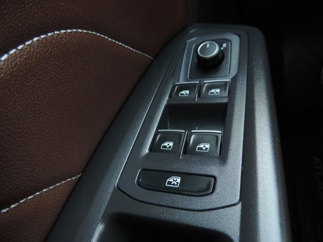 2023 Volkswagen Atlas 3.6L V6 SEL