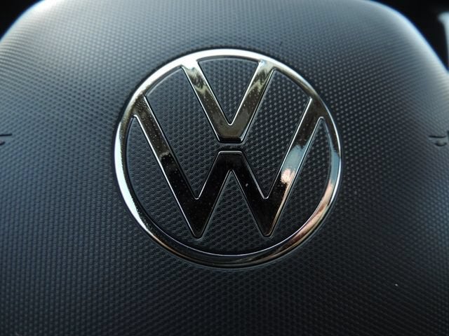 2023 Volkswagen Atlas 3.6L V6 SEL