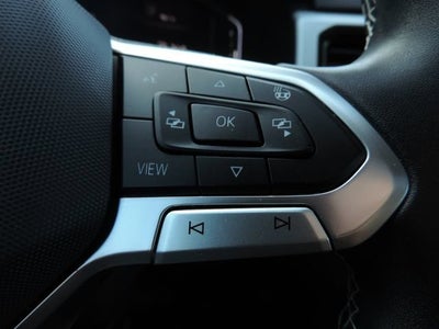 2023 Volkswagen Atlas 3.6L V6 SEL