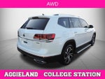 2023 Volkswagen Atlas 3.6L V6 SEL