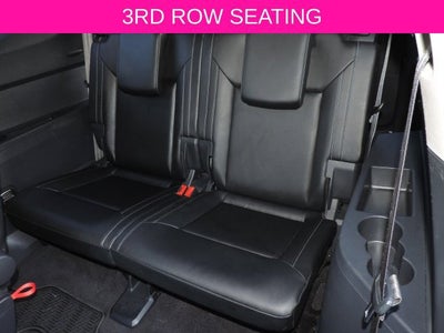 2019 Volkswagen Atlas 3.6L V6 SE