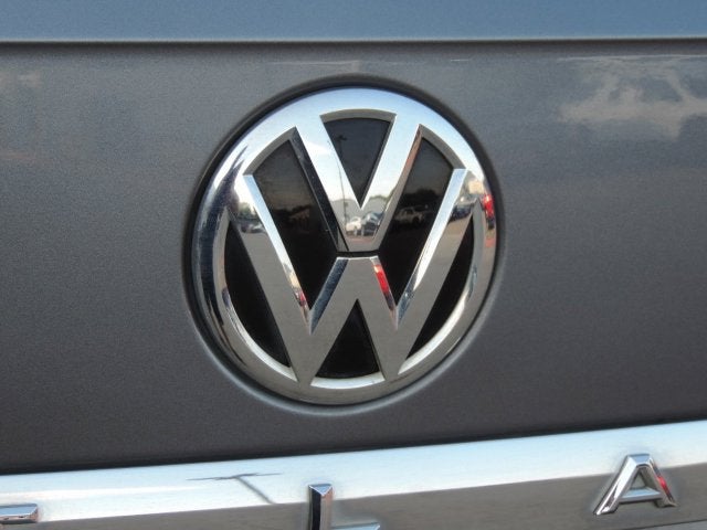 2019 Volkswagen Atlas 3.6L V6 SE