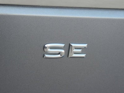 2019 Volkswagen Atlas 3.6L V6 SE