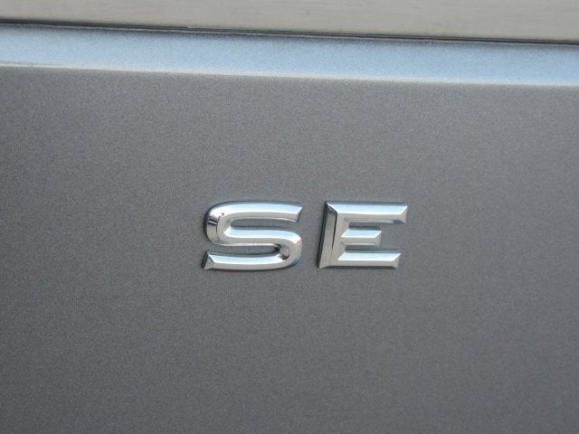2019 Volkswagen Atlas 3.6L V6 SE