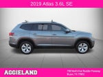 2019 Volkswagen Atlas 3.6L V6 SE