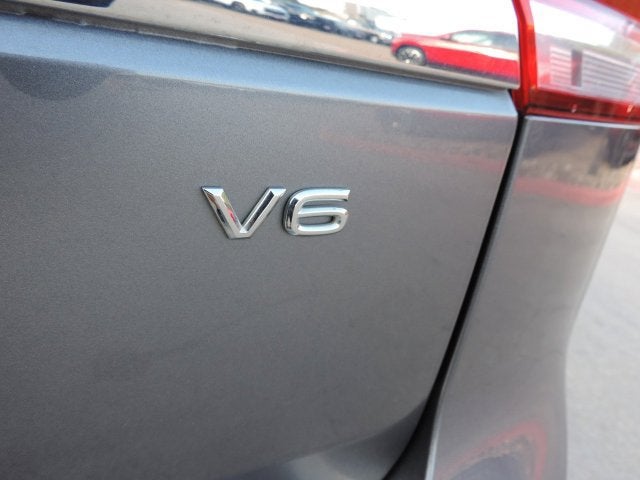 2019 Volkswagen Atlas 3.6L V6 SE