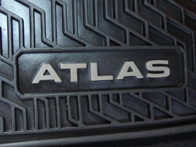 2019 Volkswagen Atlas 3.6L V6 SE