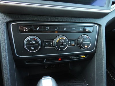 2019 Volkswagen Atlas 3.6L V6 SE