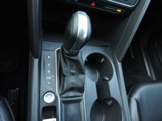2019 Volkswagen Atlas 3.6L V6 SE