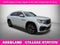 2022 Volkswagen Atlas Cross Sport 3.6L V6 SEL Premium R-Line