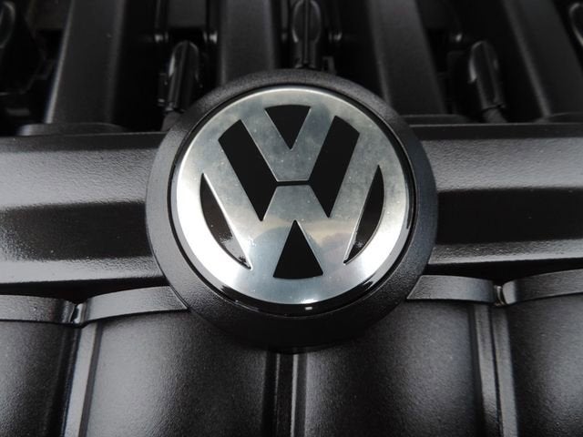 2022 Volkswagen Atlas Cross Sport 3.6L V6 SEL Premium R-Line