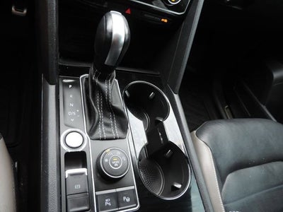 2022 Volkswagen Atlas Cross Sport 3.6L V6 SEL Premium R-Line