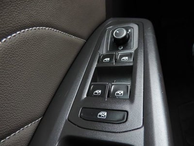 2022 Volkswagen Atlas Cross Sport 3.6L V6 SEL Premium R-Line