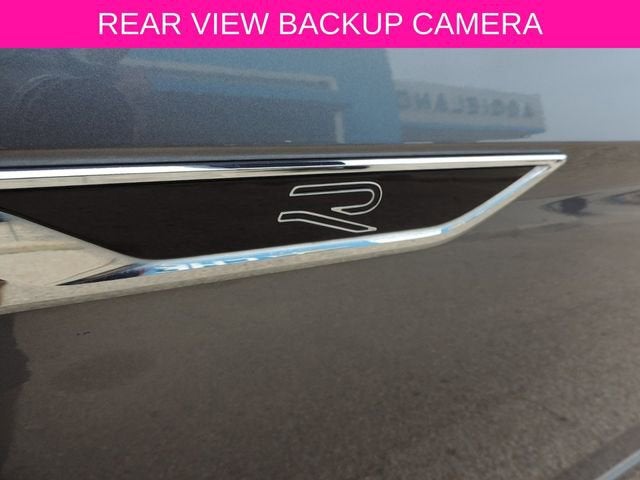 2021 Volkswagen Atlas 3.6L V6 SE w/Technology R-Line