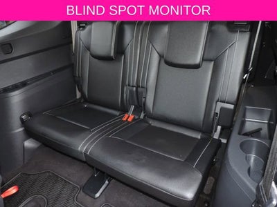 2021 Volkswagen Atlas 3.6L V6 SE w/Technology R-Line