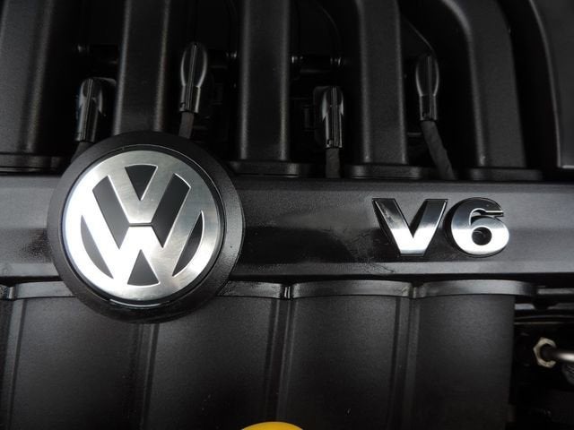 2021 Volkswagen Atlas 3.6L V6 SE w/Technology R-Line