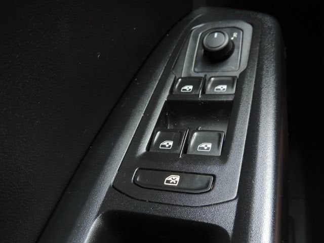 2021 Volkswagen Atlas 3.6L V6 SE w/Technology R-Line