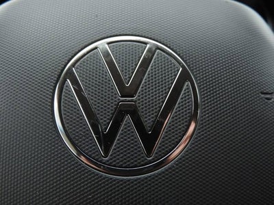 2021 Volkswagen Atlas 3.6L V6 SE w/Technology R-Line