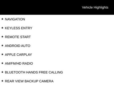 2023 Volkswagen Atlas Cross Sport 2.0T SEL R-Line Black