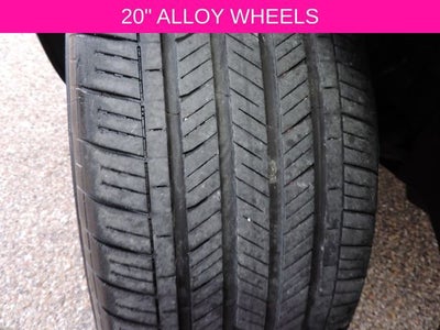 2023 Volkswagen Atlas Cross Sport 2.0T SEL R-Line Black