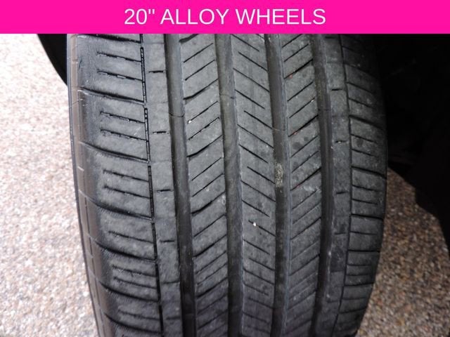 2023 Volkswagen Atlas Cross Sport 2.0T SEL R-Line Black