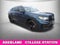 2023 Volkswagen Atlas Cross Sport 2.0T SEL R-Line Black