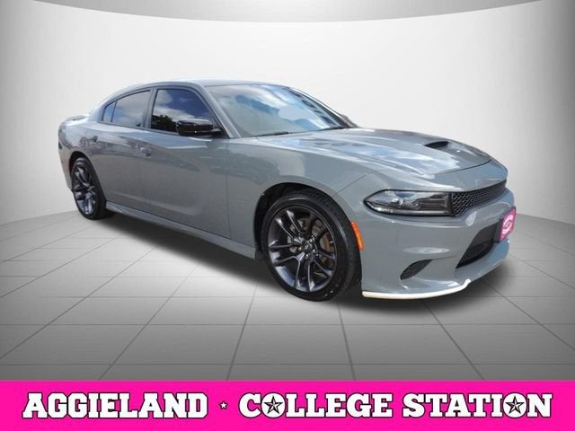 2023 Dodge Charger R/T