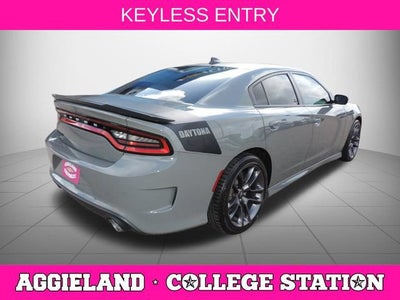 2023 Dodge Charger R/T