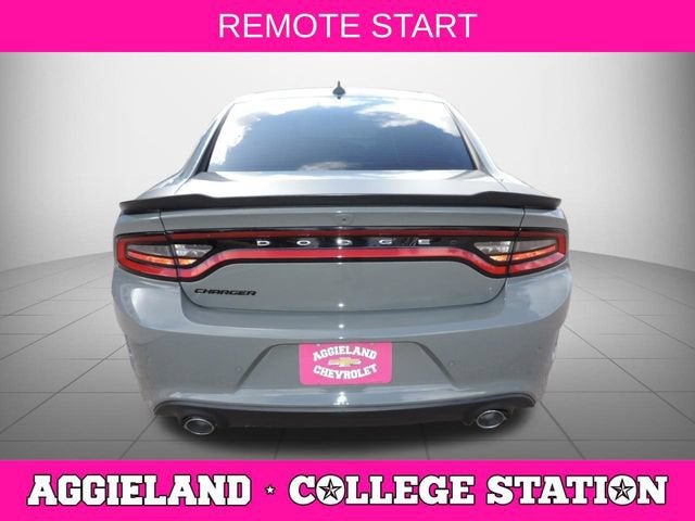 2023 Dodge Charger R/T
