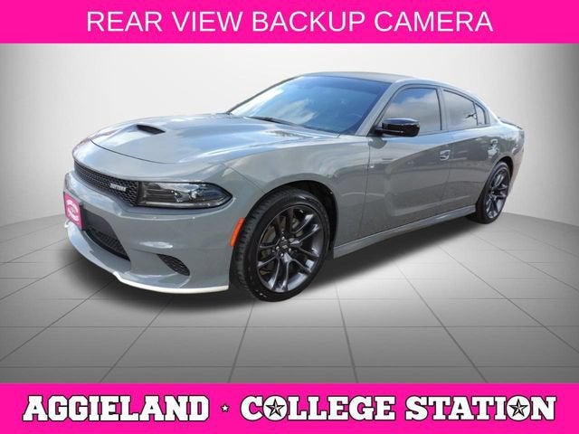 2023 Dodge Charger R/T