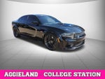 2022 Dodge Charger Scat Pack Widebody