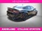 2022 Dodge Charger Scat Pack Widebody