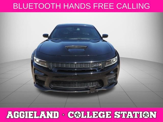 2022 Dodge Charger Scat Pack Widebody