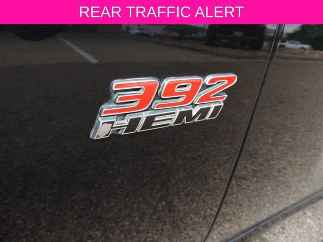 2019 Dodge Charger Scat Pack RWD