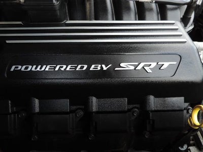 2019 Dodge Charger Scat Pack RWD