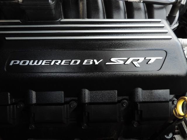 2019 Dodge Charger Scat Pack RWD