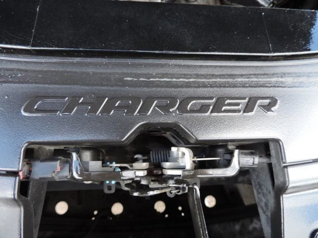 2019 Dodge Charger Scat Pack RWD